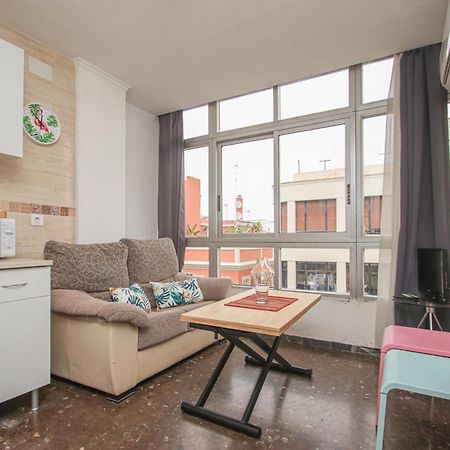 סביליה Apart Muy Centrico, Tranquilo Y Acogedor **A/C-Wifi** מראה חיצוני תמונה
