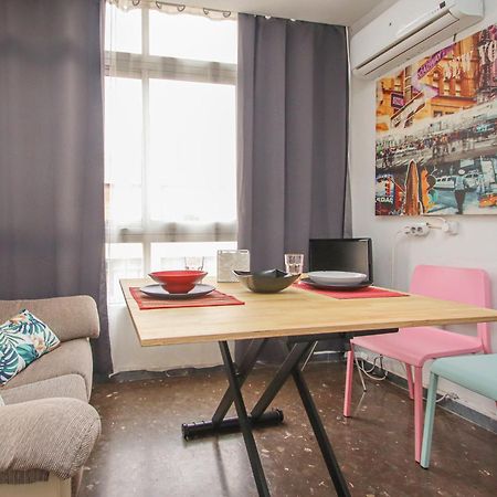 סביליה Apart Muy Centrico, Tranquilo Y Acogedor **A/C-Wifi** מראה חיצוני תמונה