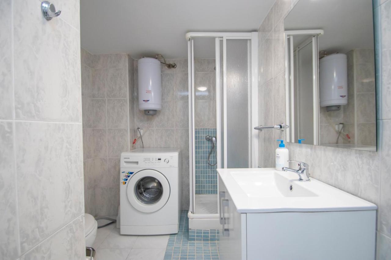 סביליה Apart Muy Centrico, Tranquilo Y Acogedor **A/C-Wifi** מראה חיצוני תמונה