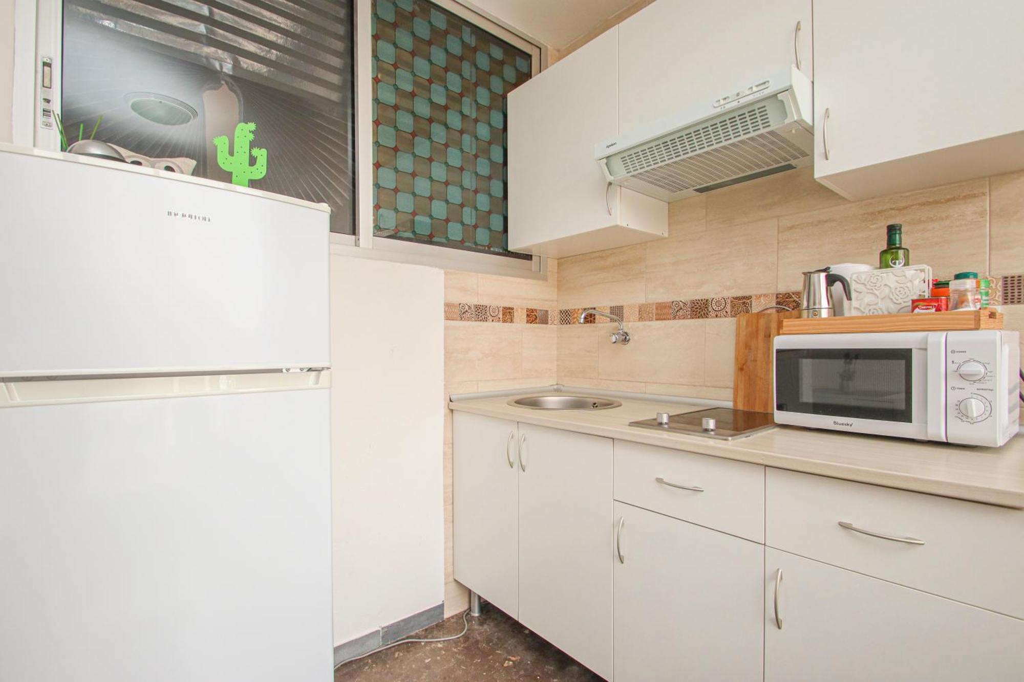 סביליה Apart Muy Centrico, Tranquilo Y Acogedor **A/C-Wifi** מראה חיצוני תמונה
